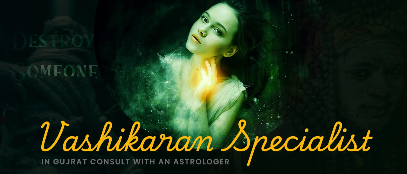 Vashikaran Specialist